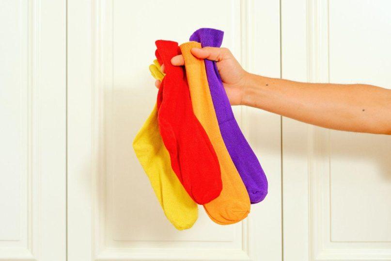 Štai kaip kojinė su jūros druska gali sumažinti ausų skausmą: paprastas metodas namuose