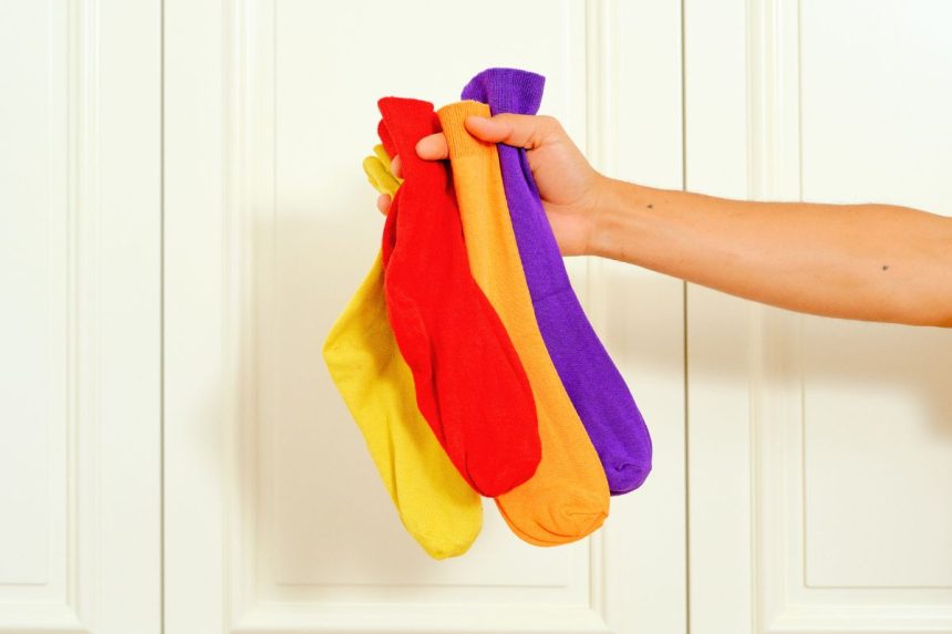 Štai kaip kojinė su jūros druska gali sumažinti ausų skausmą: paprastas metodas namuose