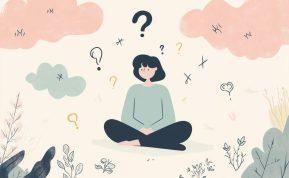 Pasirink vieną reakciją ir sužinosi, kas tave iš tikrųjų šiuo metu vargina