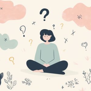 Pasirink vieną reakciją ir sužinosi, kas tave iš tikrųjų šiuo metu vargina