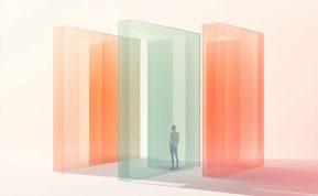 Atsakyk į 5 klausimus ir sužinok, kas tave iš tikrųjų stabdo