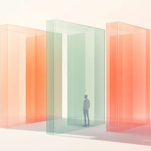 Atsakyk į 5 klausimus ir sužinok, kas tave iš tikrųjų stabdo