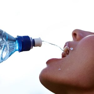 Vandens norma per dieną: mitas, kurį vis dar tiki dauguma