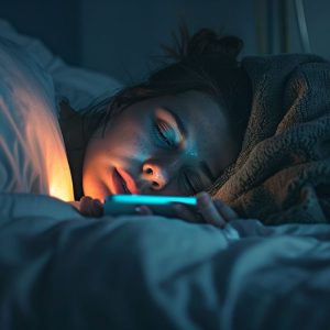 Telefono krovimas per naktį: ar tikrai gadina bateriją?