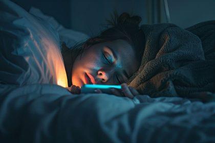 Telefono krovimas per naktį: ar tikrai gadina bateriją?