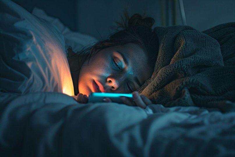 Telefono krovimas per naktį: ar tikrai gadina bateriją?