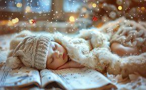 Kodėl gruodį gimę vaikai iš tiesų turi tai, ko kitiems trūksta