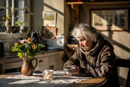 Kodėl laikas su mama iš tiesų gali nulemti daugiau nei manote