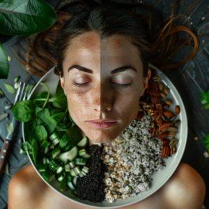 Kodėl šarminiai produktai iš tiesų veikia kitaip nei visa kita, ką valgote