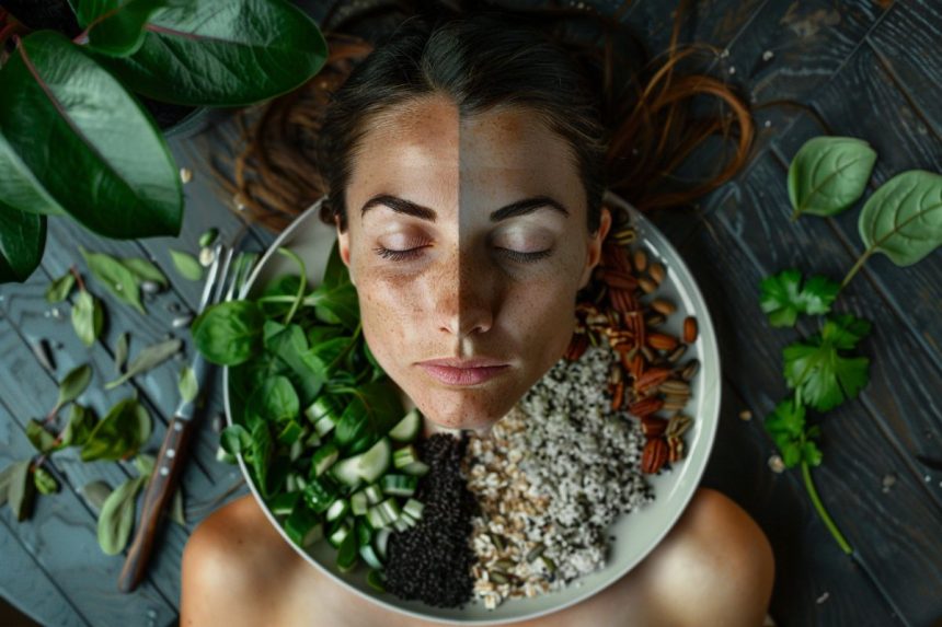 Kodėl šarminiai produktai iš tiesų veikia kitaip nei visa kita, ką valgote