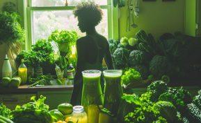 Kodėl kūno valymas iš tiesų veikia kitaip nei tikitės