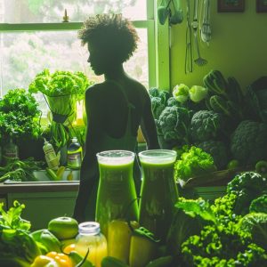 Kodėl kūno valymas iš tiesų veikia kitaip nei tikitės