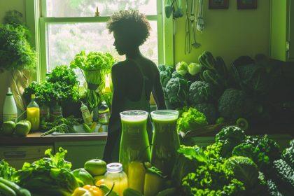 Kodėl kūno valymas iš tiesų veikia kitaip nei tikitės