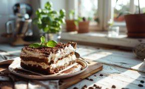 Originalus tiramisu receptas tiesiai iš Italijos: štai kaip jį iš tiesų gamina ten