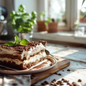 Originalus tiramisu receptas tiesiai iš Italijos: štai kaip jį iš tiesų gamina ten