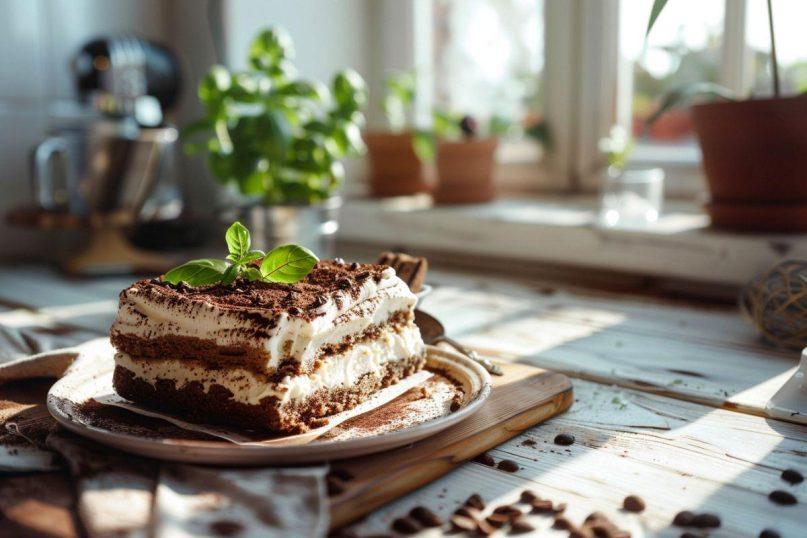 Originalus tiramisu receptas tiesiai iš Italijos: štai kaip jį iš tiesų gamina ten