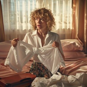 Kodėl dabar svarbu žinoti, kaip išlyginti drabužius be lygintuvo