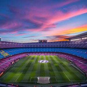 Kodėl pasaulio futbolo čempionatas iš tiesų yra didesnis nei bet kas kitas