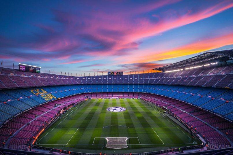 Kodėl pasaulio futbolo čempionatas iš tiesų yra didesnis nei bet kas kitas