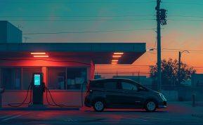 Kodėl vidaus degimo variklių draudimas iš tiesų keičia viską greičiau nei manote