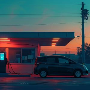 Kodėl vidaus degimo variklių draudimas iš tiesų keičia viską greičiau nei manote