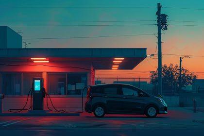 Kodėl vidaus degimo variklių draudimas iš tiesų keičia viską greičiau nei manote