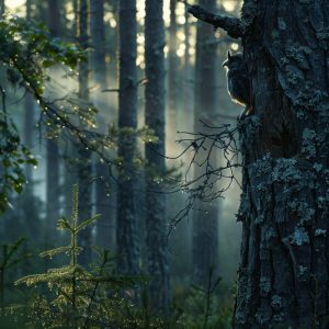 Kodėl filmas „Sengirė" iš tiesų yra kažkas daugiau nei dokumentika