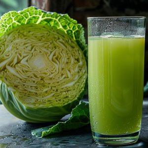 Kodėl kopūstų sultys iš tiesų tapo tokios populiarios