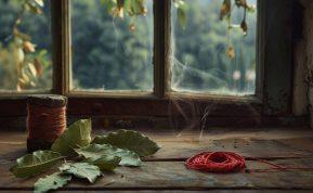 Kodėl lauro lapai iš tiesų atsidūrė ne tik virtuvėje