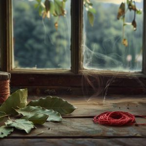 Kodėl lauro lapai iš tiesų atsidūrė ne tik virtuvėje