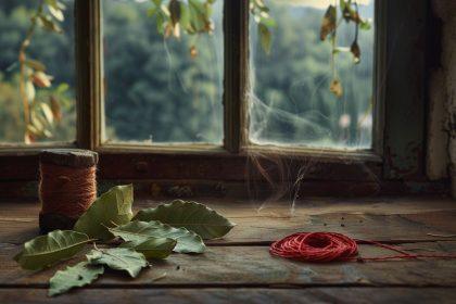 Kodėl lauro lapai iš tiesų atsidūrė ne tik virtuvėje