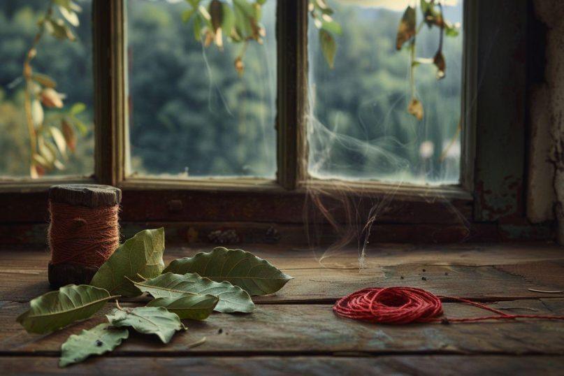 Kodėl lauro lapai iš tiesų atsidūrė ne tik virtuvėje