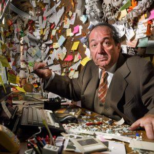 Dėmesio valdymas: kodėl visą dieną dirbate, bet nieko nepadarote