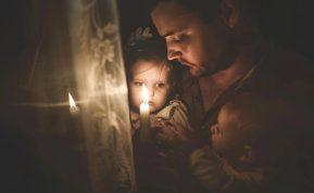 Malda už šeimą: žodžiai, kuriuos tyliai kartoja tūkstančiai lietuvių