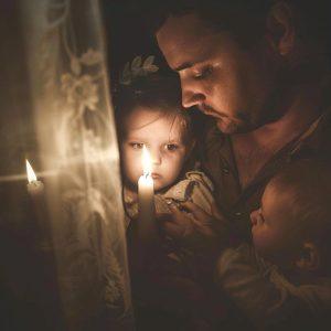 Malda už šeimą: žodžiai, kuriuos tyliai kartoja tūkstančiai lietuvių