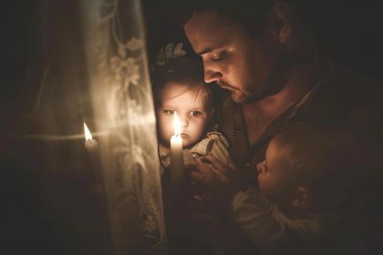 Malda už šeimą: žodžiai, kuriuos tyliai kartoja tūkstančiai lietuvių