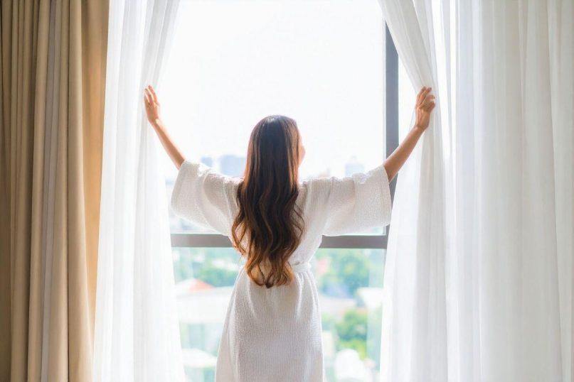 11 dalykų viešbučio kambaryje, kurių geriau neliesti rankomis