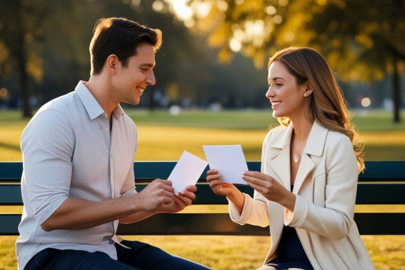 12 dalykų, kurių reikia kiekvienai laimingai porai santykiuose