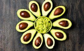 13 priežasčių valgyti avokadą kiekvieną dieną: valgysite jį visą laiką