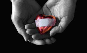 17 dalykų, kuriuos reikia žinoti, jei jūsų širdis sudaužyta
