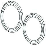 Metalinė vainiko forma