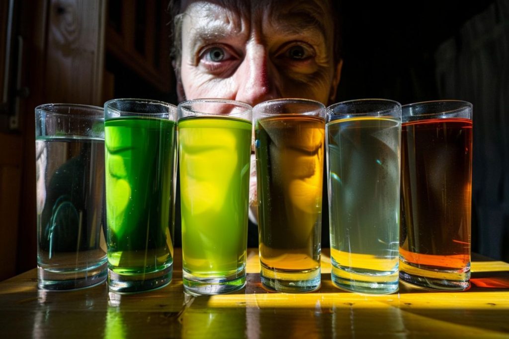 Inkstų akmenys: ką geria tie, kurie nori jų išvengti – Kai pradeda skaudėti ir pradedate galvoti apie priežastis