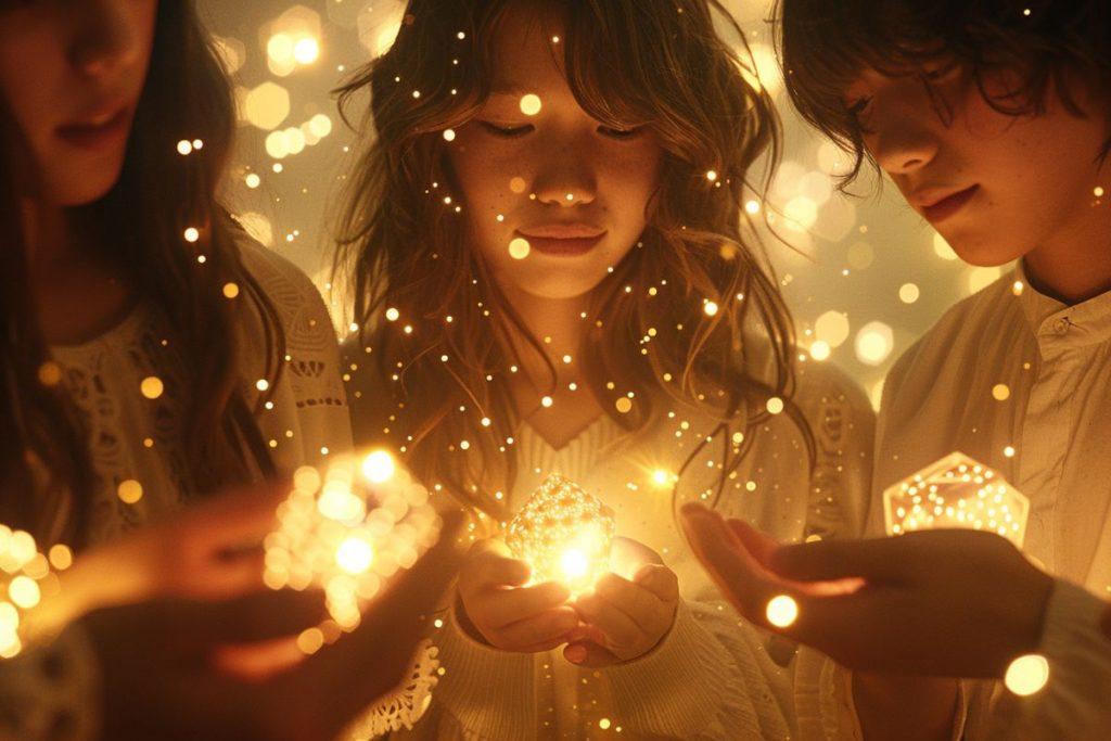 Zodiako ženklų dovanos: kokią ypatingą savybę turite pagal savo gimimo datą – Kai jaučiate, kad turite kažką ypatingo, bet negalite to įvardinti