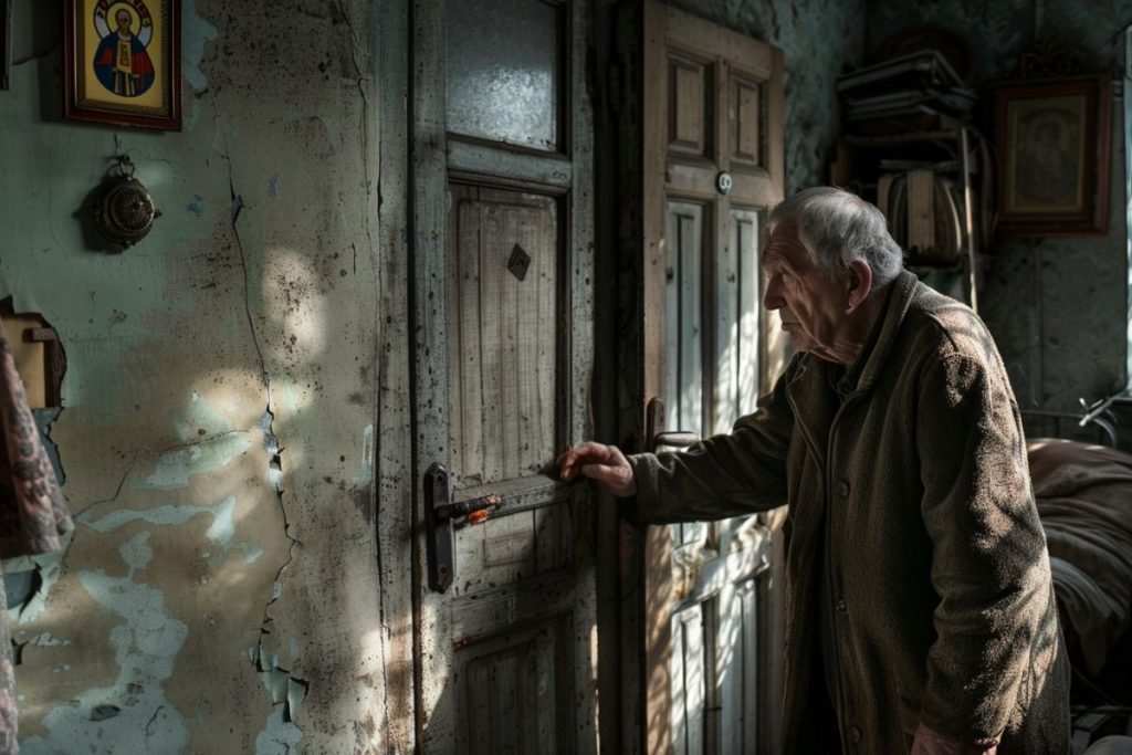 Problemos namuose: kodėl kai kuriuose namuose viskas klostosi blogai – Kai jaučiate, kad jūsų namuose kažkas negerai