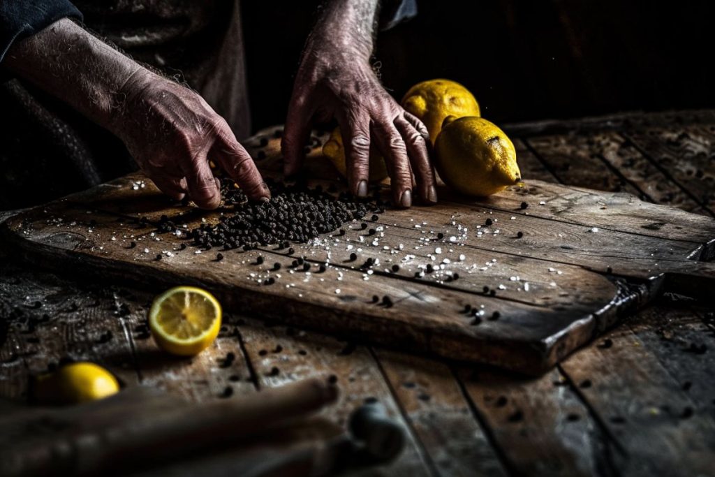 Citrina druska ir pipirai: kodėl šį derinį žmonės naudoja nuo senų laikų – Kai ieškote paprastų būdų pasirūpinti savimi