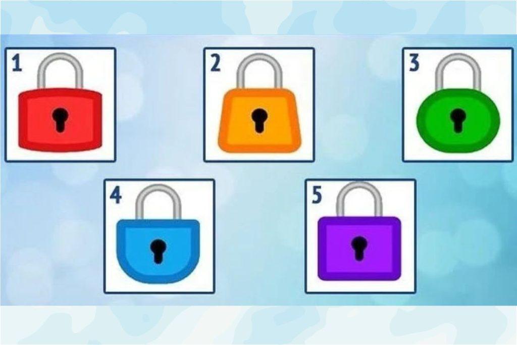 Spynos testas: kurią pasirinksite, tokia paslaptis slypi jūsų viduje – Kai jaučiate, kad kažkas viduje laukia atsakymo