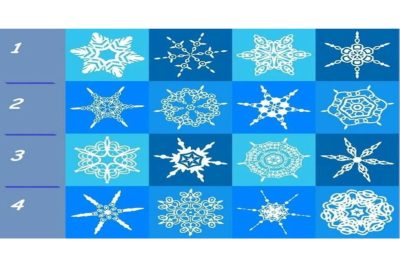 Snaigių rašto prognozė žiemai: pasirinkite eilutę ir sužinokite ateities paslaptis – Pirmosios eilutės snaigių prognozė
