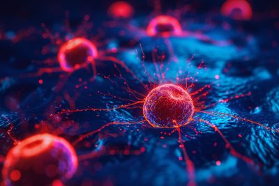 Kaip sustabdyti vėžio ląsteles organizme – 8 natūralūs būdai stiprinti imunitetą – Kodėl tradicinis vėžio gydymas ne visada efektyvus
