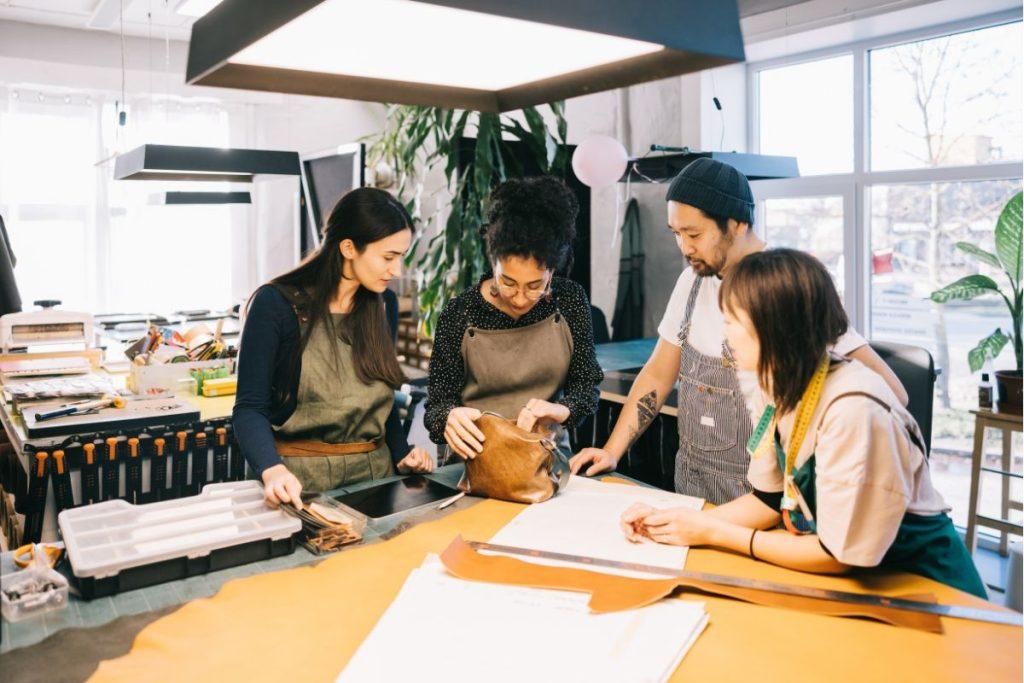 Japoniški produktyvumo principai: 5 filosofijos, kurios pakeis jūsų požiūrį į darbą – Kaizen: mažų žingsnelių galia