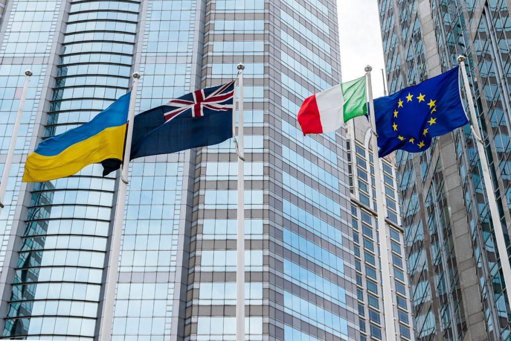 ES įmonių atskaitomybės taisyklės: 5 stulbinančios tiesos, kurias turėtų žinoti kiekvienas verslininkas – Didysis atsisakymas: privatus Londono klubas diktuoja taisykles didžiausiai rinkai